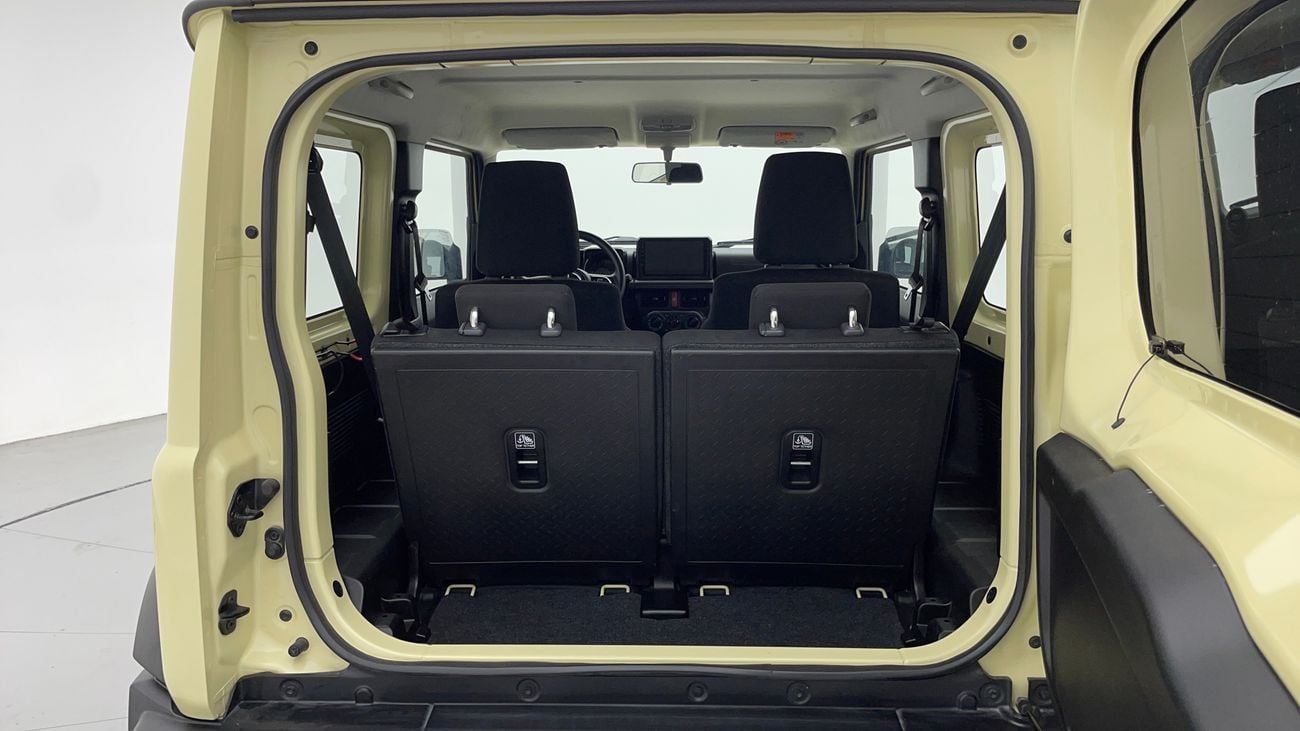 Suzuki Jimny GL 1.5 | Zero Down Payment | Free Home Test Drive