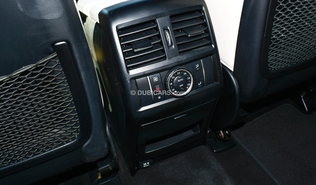 مرسيدس بنز GLE 63 AMG S