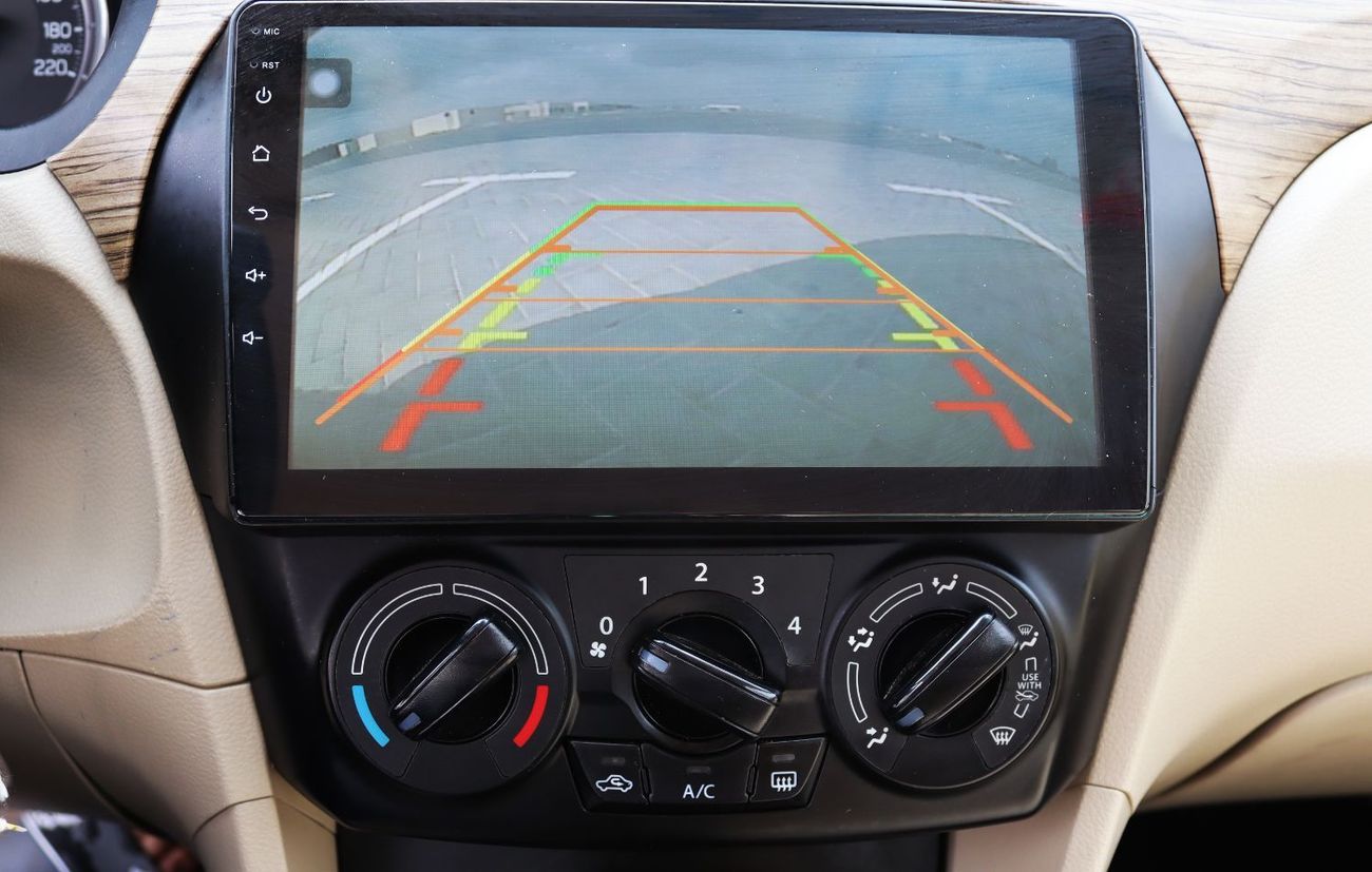 Suzuki Ciaz Suzuki Ciaz - 2023 - GCC - Accident-Free - 1.5L - Excellent Condition