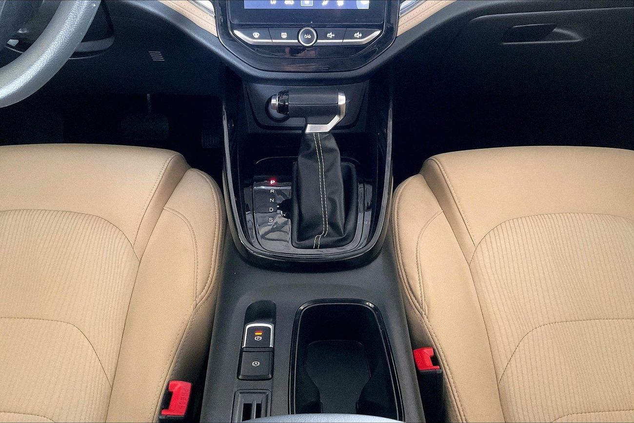 Chevrolet Captiva Premier | Guaranteed Warranty | 0 Down Payment