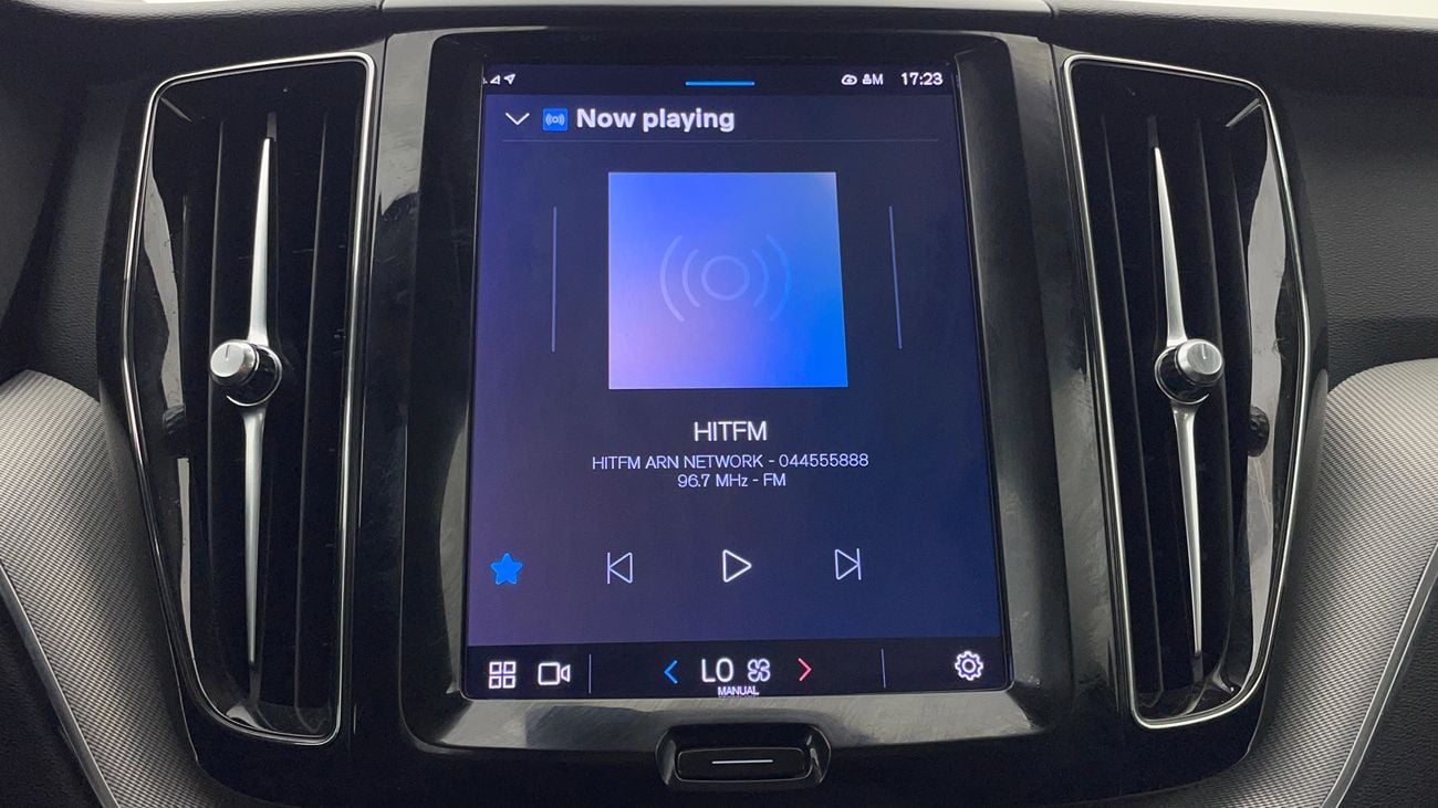 فولفو XC 60 B5 CORE 2 | بدون دفعة مقدمة | اختبار القيادة في المنزل