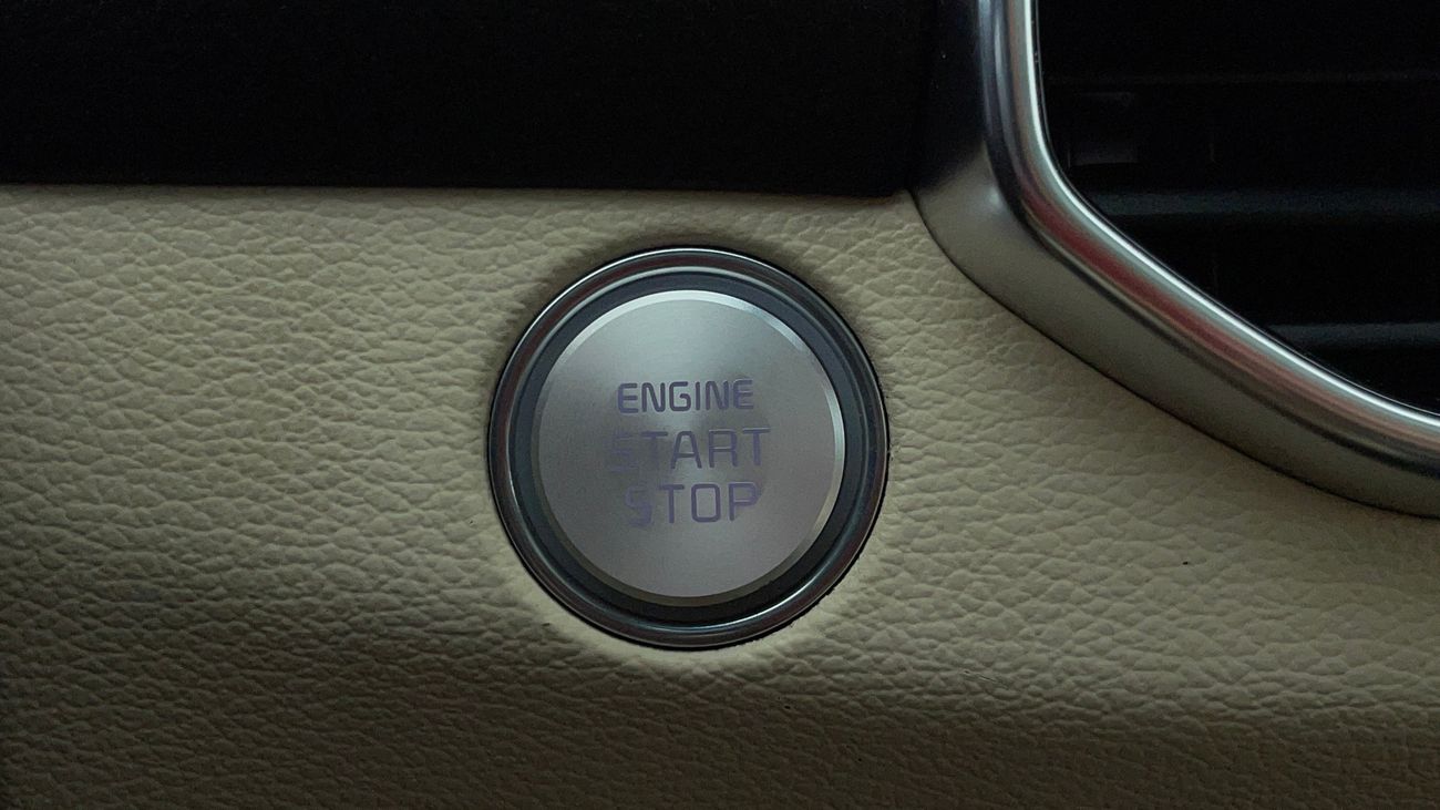 Kia Cadenza EX 3.5 | Under Warranty | Inspected on 150+ parameters