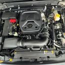 جيب رانجلر Sahara 3.6L M/T Sahara - Brand