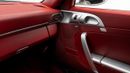 Porsche 911 (997) Turbo S - 2012 - Japanese Specs