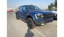Ford F 150 Raptor Raptor BRAND NEW 2022 Model NEW SHAPE CREW CAB GTDI FOR EXPORT