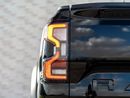 Ford Ranger RAPTOR