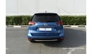 Nissan XTrail S - N PLUS - 2019 - BLUE
