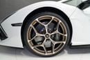 Lamborghini Revuelto STD