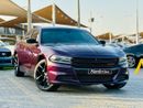 Dodge Charger SXT 3.6L | Monthly 1000/- | 0% DP | Touch Screen | # 10851 | Ramadan Offer!