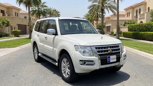 ميتسوبيشي باجيرو GLS HIGHLINE كارس24 هي سوق ضخم للسيارات المستعملة موثوق ومضمون ٪كارس24 هي سوق ضخم للسيارات المستعملة موثوق ومضمون