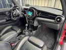 Mini Cooper S STD Well Maintained | GCC