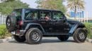 جيب رانجلر (For Export , НА ЭКСПОРТ) RUBICON 392 V8 6.4L 2024 GCC Без пробега
