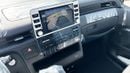 Hyundai Staria COMFORT Hyundai Staria 3.5L 11 STR Premier AT 2026 • Petrol • Automatic