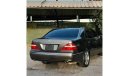 Lexus LS 430