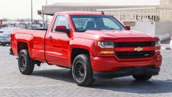 Chevrolet Silverado Z71