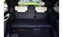 Toyota Sequoia CAPSTONE Hybrid V6 3.5L Turbo 4WD 7 Seat AT - EURO 6