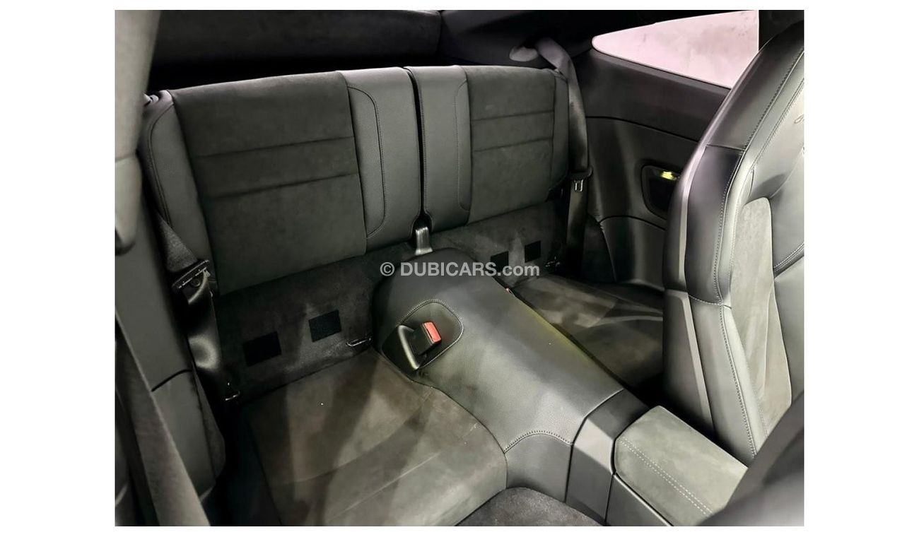 بورش 911 2022 Porsche 992 Carrera GTS, Porsche Warranty till Dec 2023, GCC