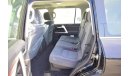 Toyota Land Cruiser 200 VX V8 5.7L PETROL 8 SEAT AUTOMATIC TRANSMISSION