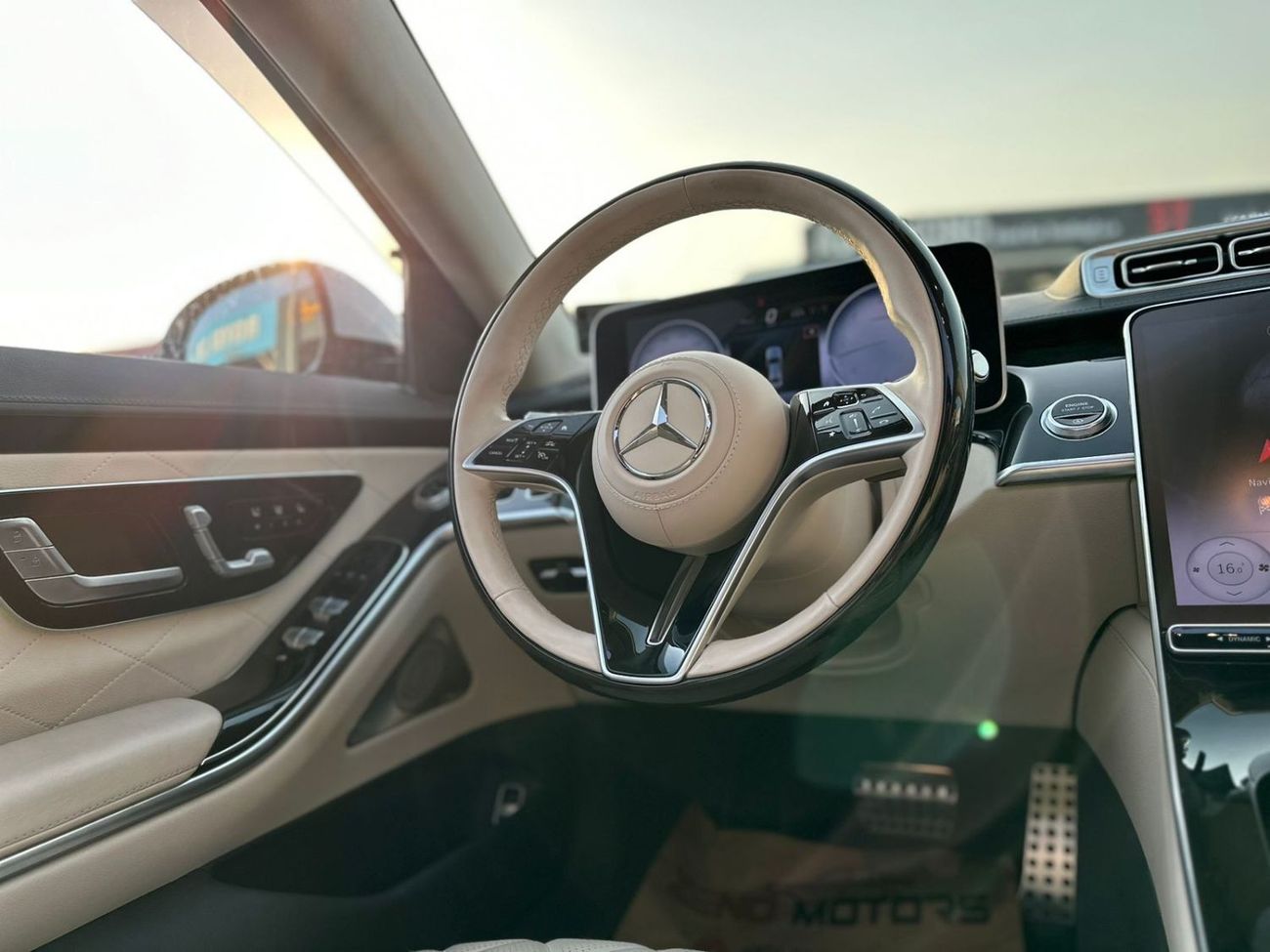 Mercedes-Benz S 400 mercedes benz s 400 diesel 2022