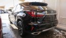 Lexus RX350