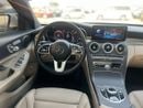مرسيدس بنز C 300 STD (NON GCC)
