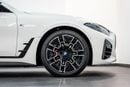 BMW M440i XDRIVE MASTERCLASS