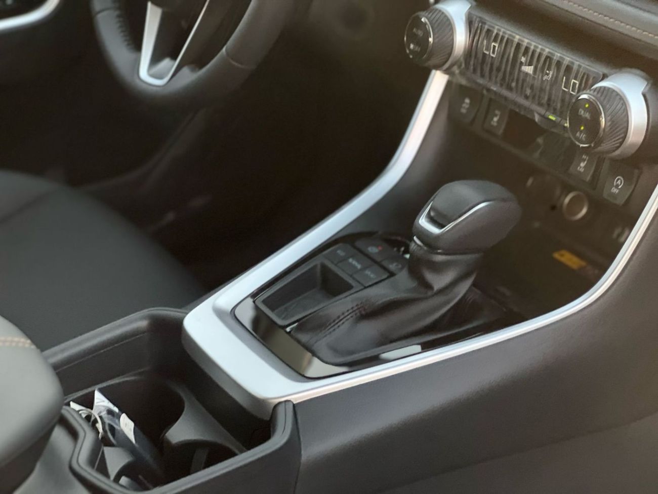 Toyota RAV4 TOYOTA RAV4 2.0 2025