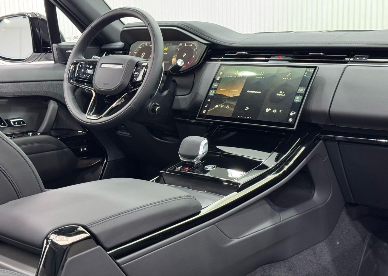 Land Rover Range Rover Sport Dynamic SE P400 3.0L *Brand New* 2024 Range Rover Sport SE-Dynamic, Warranty, Delivery Kms, Excellen