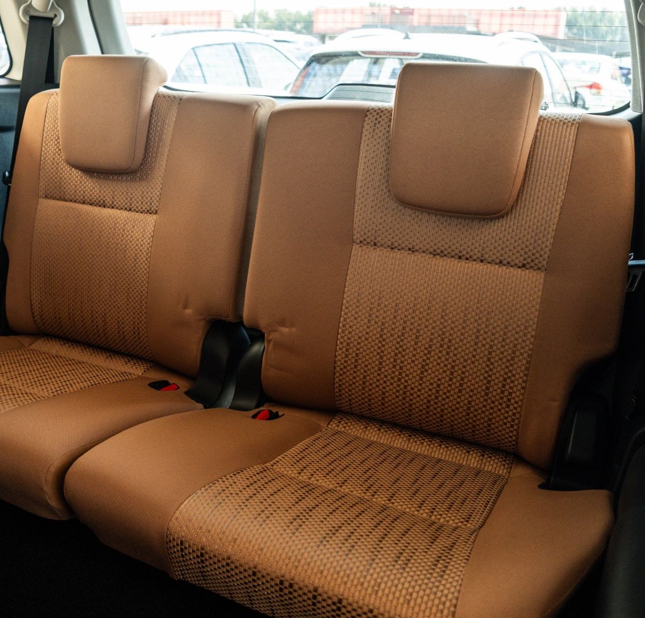 تويوتا فورتونر Fortuner 2.4 Diesel || 2026