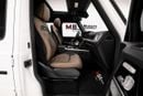 مرسيدس بنز G 63 AMG STD ST