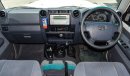 Toyota Land Cruiser Pick Up GXL Diesel Right Hand Drive Full option Clean accident free