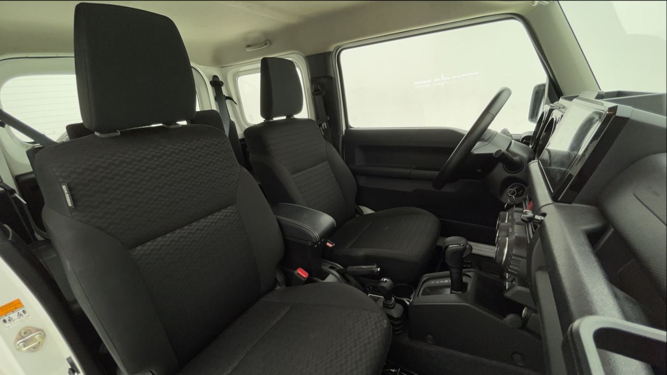 Suzuki Jimny GLX 1.5 | Zero Down Payment | Home Test Drive