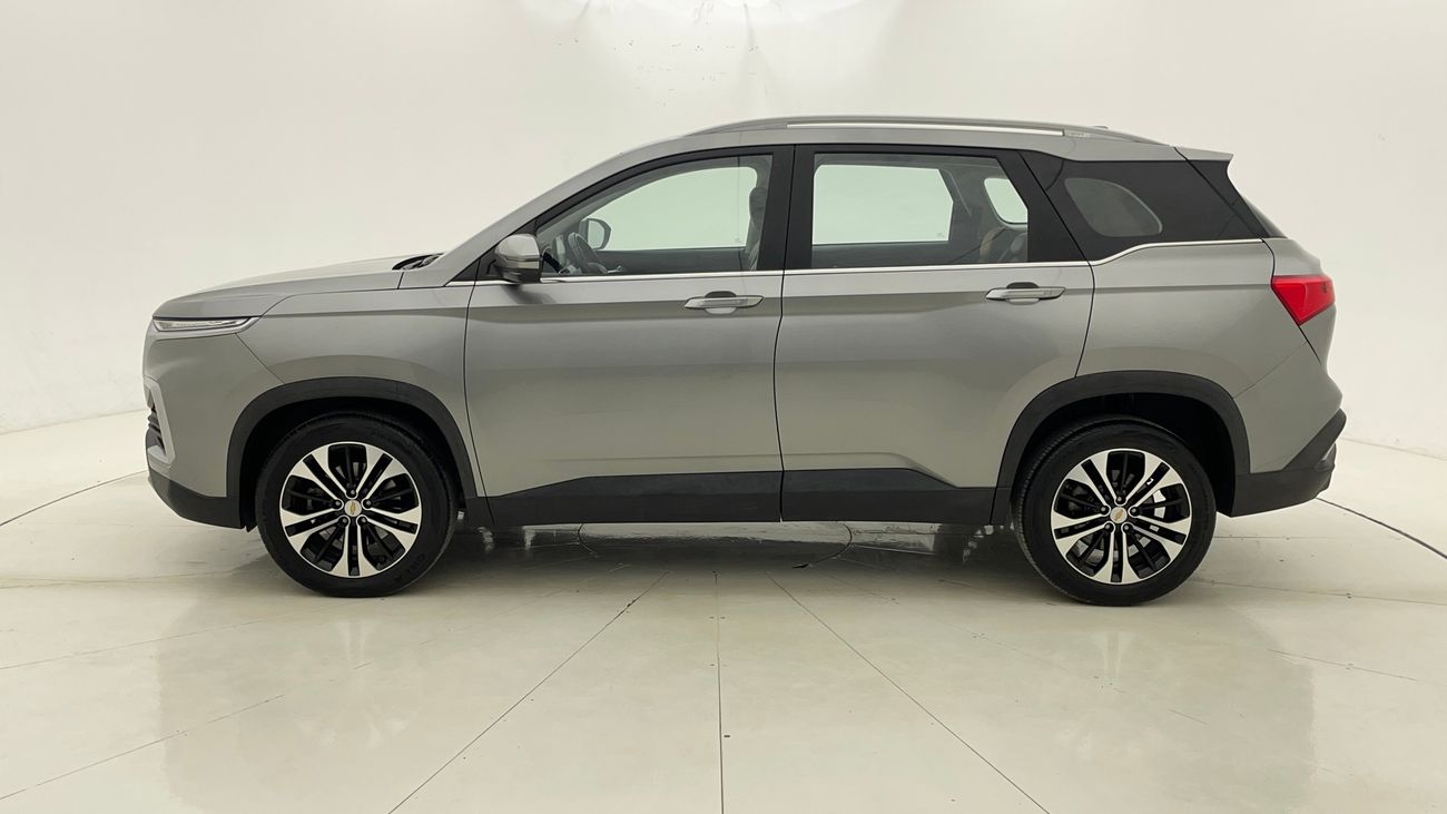 Chevrolet Captiva PREMIER 1.5 | Zero Down Payment | Home Test Drive