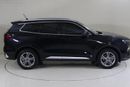 Ford Territory TER2124 TERRITORY TREND FWD 1.8L GTDI AT VINYL