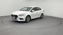 Hyundai Accent 1400