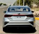 Kia Cerato LX 560/-Monthly l GCC I GPS , Camera l Accident Free