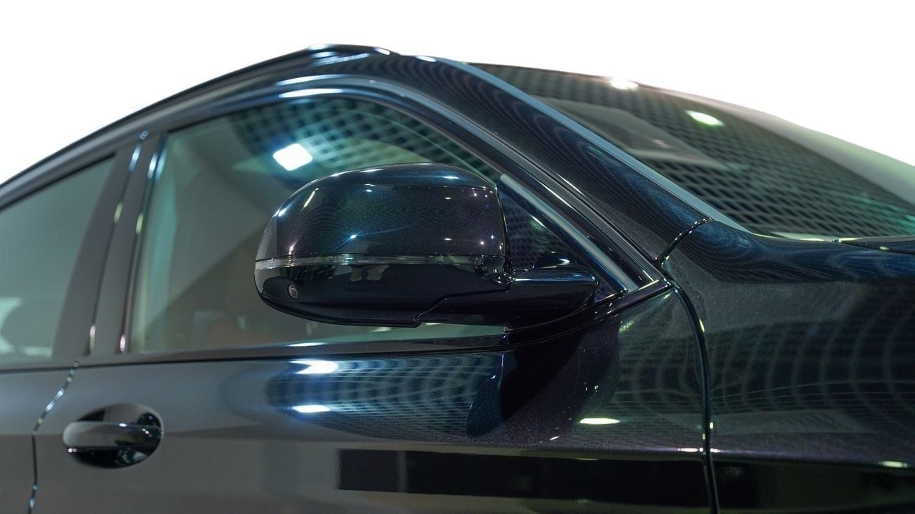 BMW X4 xDrive 30i M Sport 2.0L