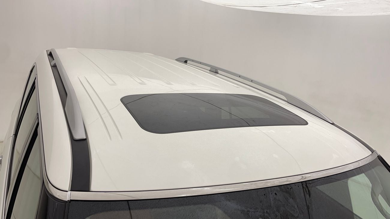 نيسان باترول SE PLATINUM CITY 4 | بدون دفعة مقدمة | اختبار القيادة في المنزل