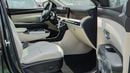هيونداي توسون 2026 Hyundai Tucson 1.6L Turbo AT Petrol