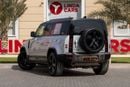 Land Rover Defender P400 110 X-Dynamic SE 3.0L (5 Seater)