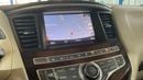 إنفينيتي QX60 3.5 LUXE SENSORY AUTO 4WD | شامل الضمان | 0 ﺪﻔﻋﺓ ﺃﻮﻟﻯ