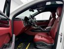Porsche Cayenne Base Coupe 2023 Porsche Cayenne Coupe, Warranty, Full Porsche Service History, Excellent Condition,