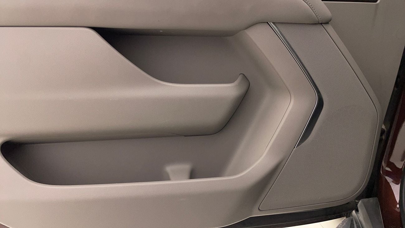 شيفروليه تاهو 2023 LS | AED 1988/Month | 0 DP | 30 Day Return | Warranty | Service History