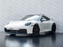 Porsche 911 CARRERA GTS GTS