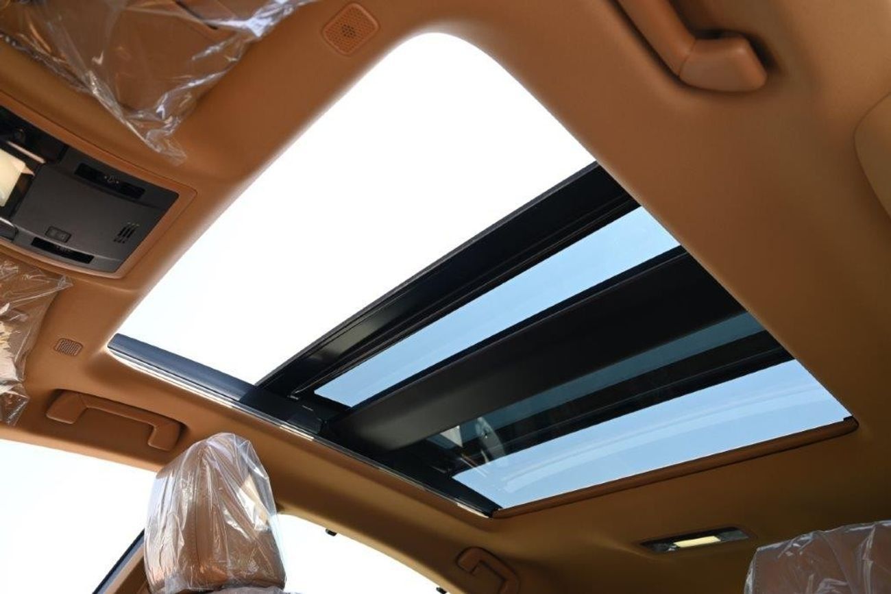 Lexus ES350 ES 350 SIGNET