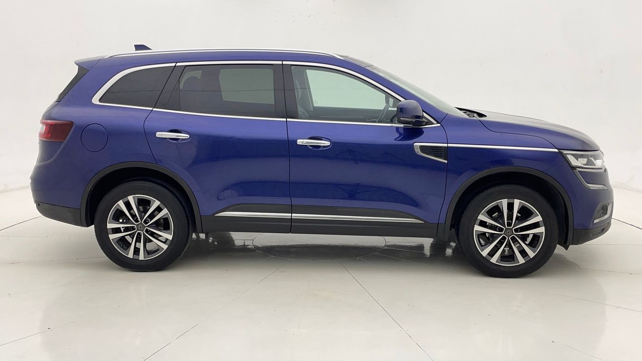 Renault Koleos LE 2.5 | Zero Down Payment | Home Test Drive