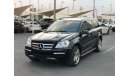 Mercedes-Benz GL 500 Mercedes GL500