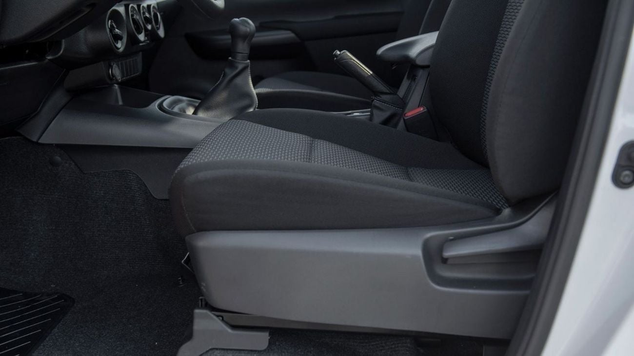 Toyota Hilux SGLX 