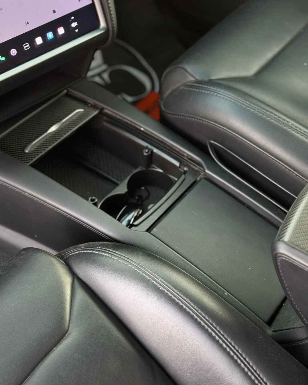 Tesla Model X P100D - 2018 MODEL