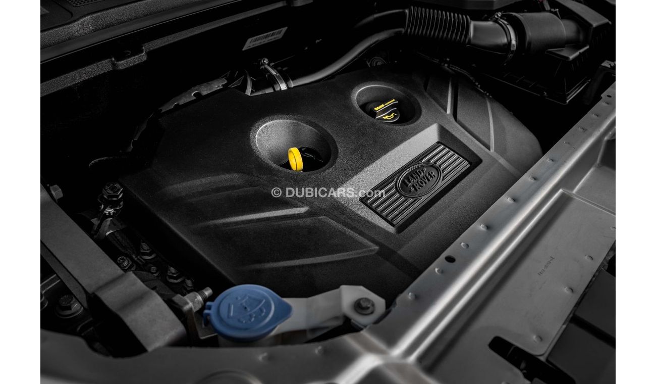 Land Rover Discovery Sport HSE | 1,956 P.M  | 0% Downpayment | Excellent Condition!